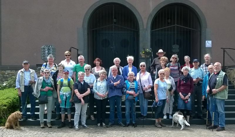 Gruppe Mammelzen Gruppe Mammelzen